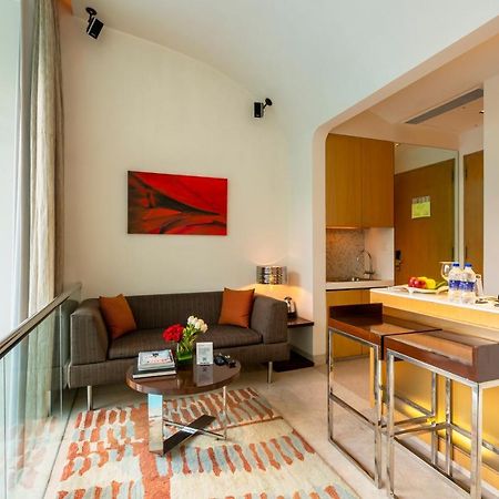 Vivanta Bengaluru, Whitefield Bagian luar foto