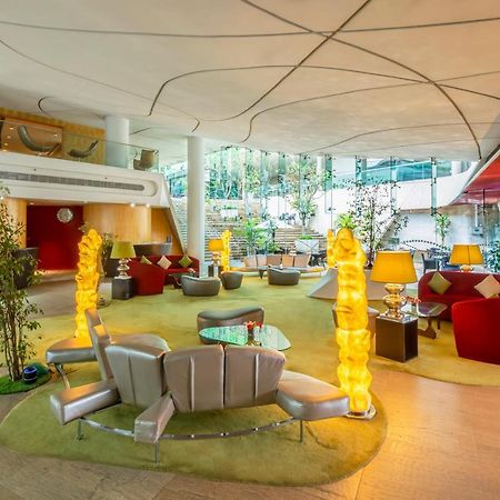 Vivanta Bengaluru, Whitefield Bagian luar foto