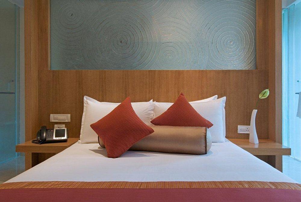 Vivanta Bengaluru, Whitefield Bagian luar foto