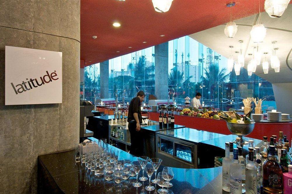 Vivanta Bengaluru, Whitefield Bagian luar foto