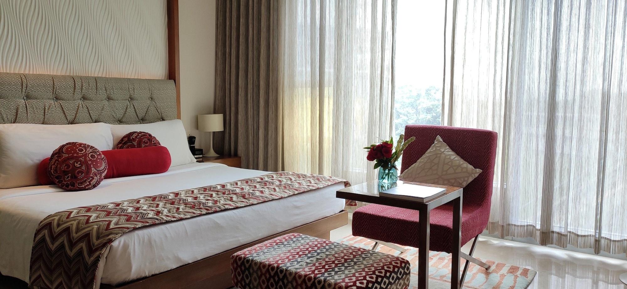Vivanta Bengaluru, Whitefield Bagian luar foto