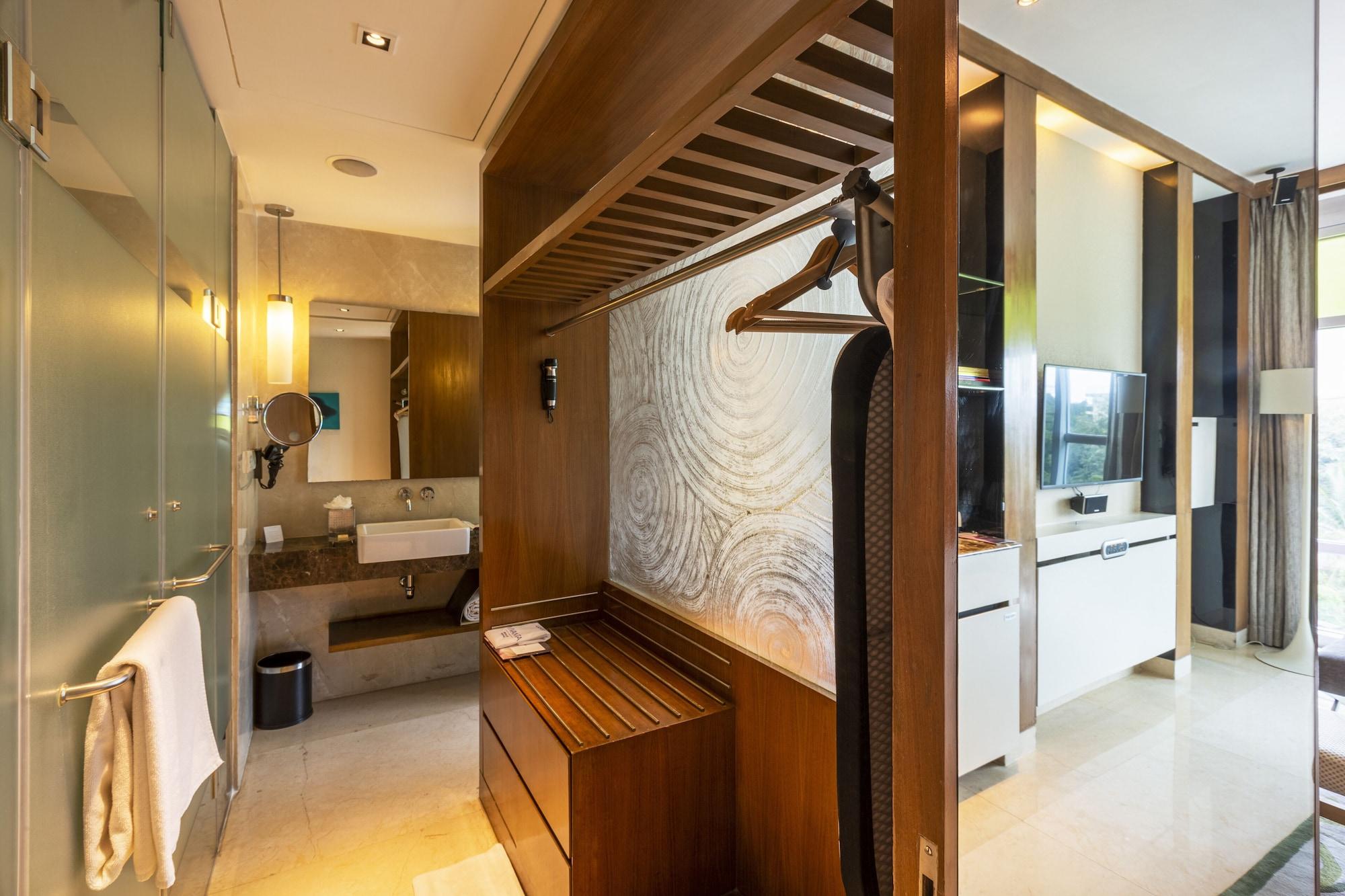 Vivanta Bengaluru, Whitefield Bagian luar foto
