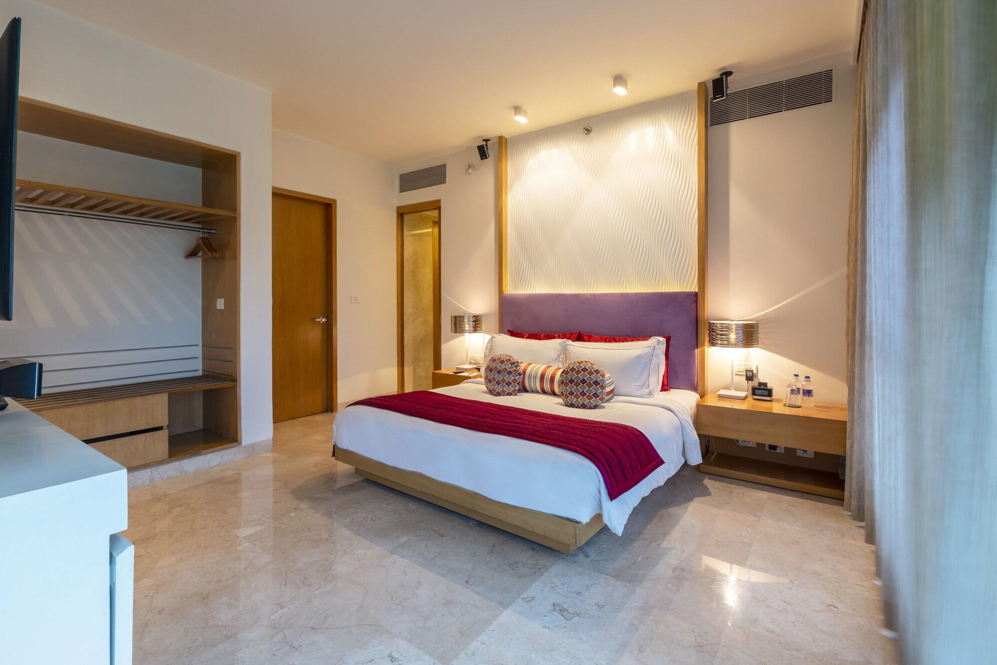 Vivanta Bengaluru, Whitefield Bagian luar foto