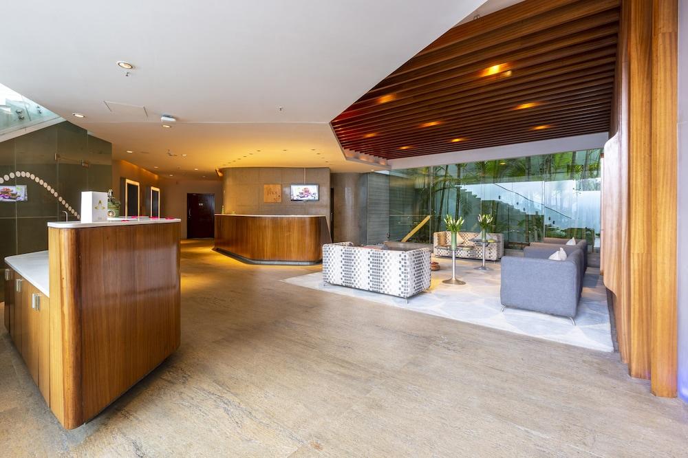 Vivanta Bengaluru, Whitefield Bagian luar foto
