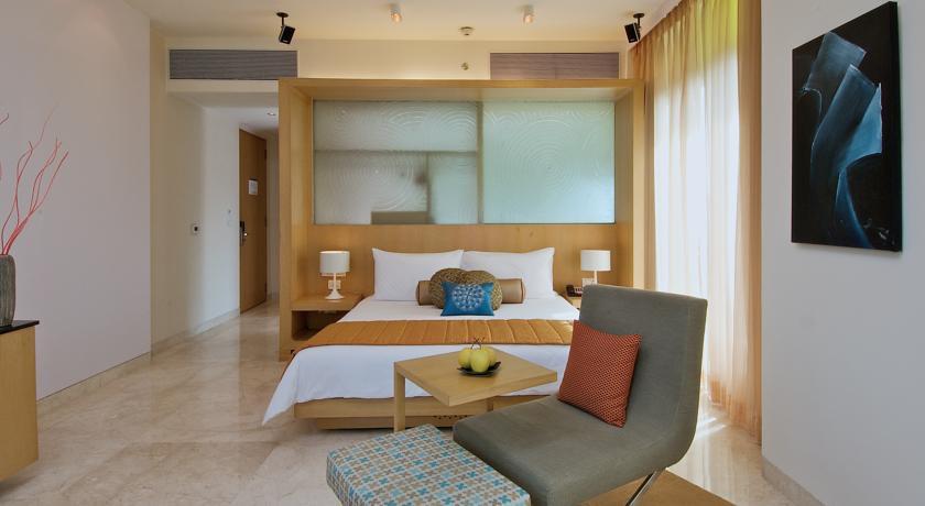Vivanta Bengaluru, Whitefield Bagian luar foto