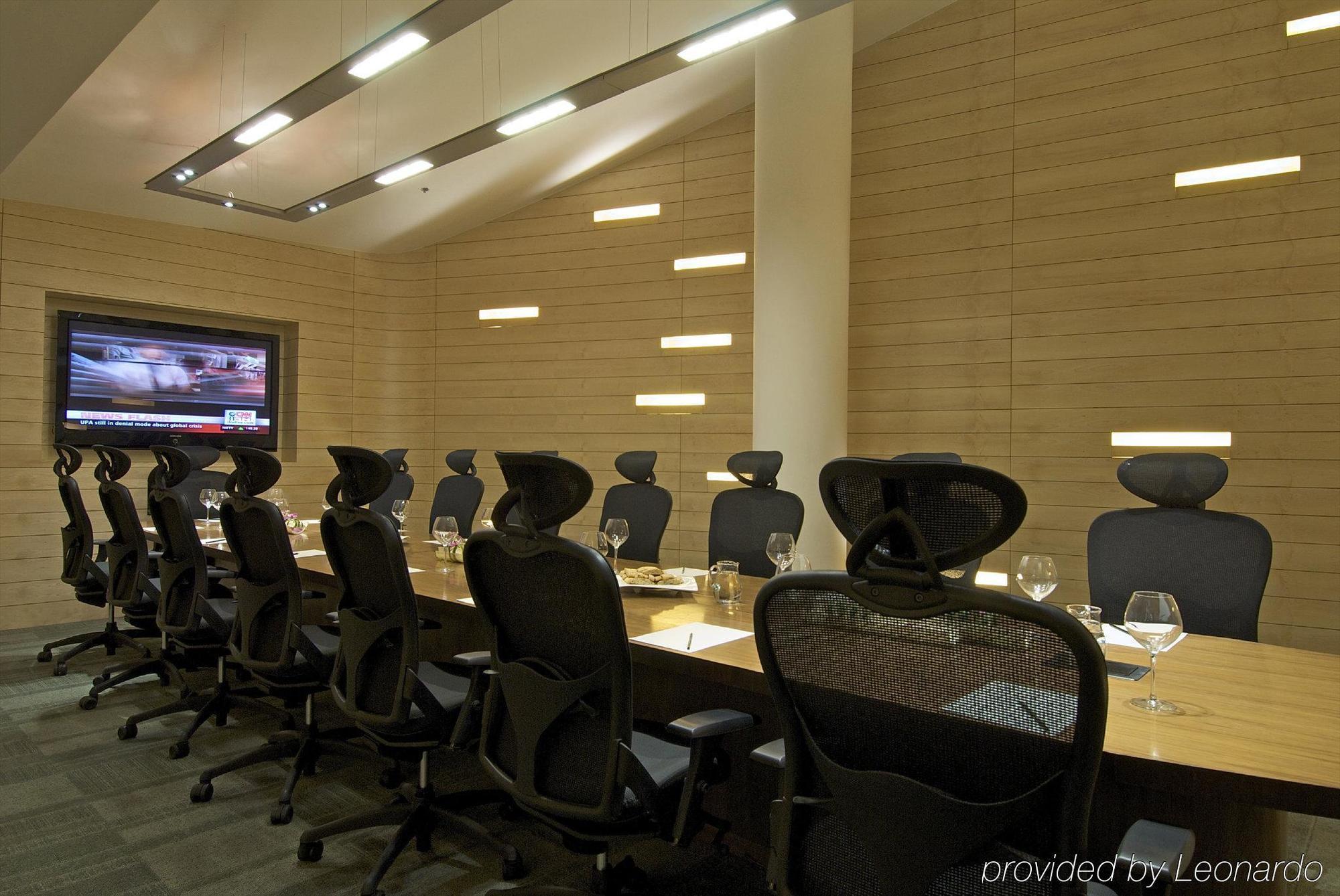Vivanta Bengaluru, Whitefield Fasilitas foto