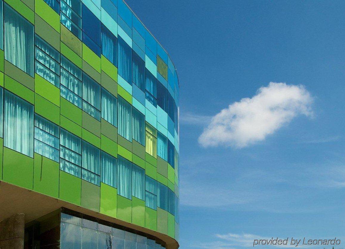 Vivanta Bengaluru, Whitefield Bagian luar foto