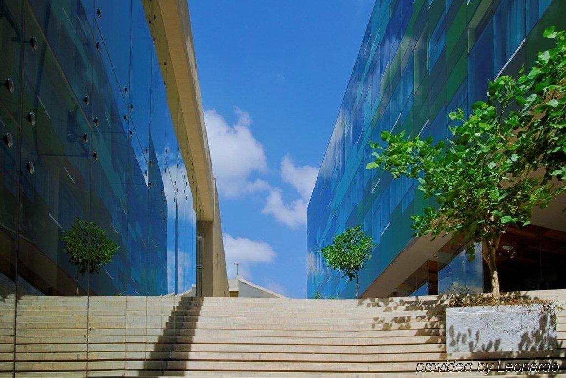 Vivanta Bengaluru, Whitefield Bagian luar foto