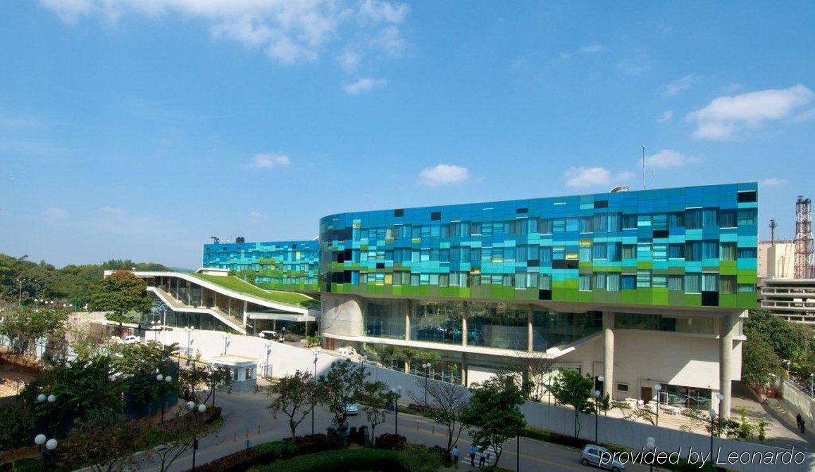 Vivanta Bengaluru, Whitefield Bagian luar foto