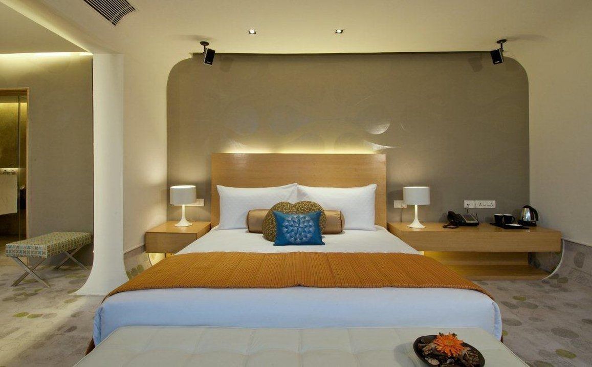 Vivanta Bengaluru, Whitefield Ruang foto