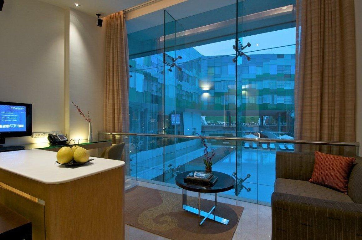 Vivanta Bengaluru, Whitefield Ruang foto