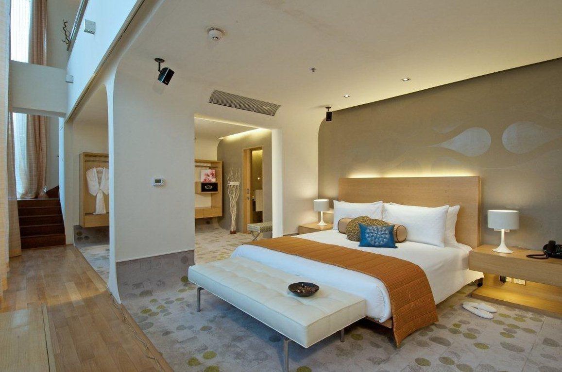 Vivanta Bengaluru, Whitefield Ruang foto