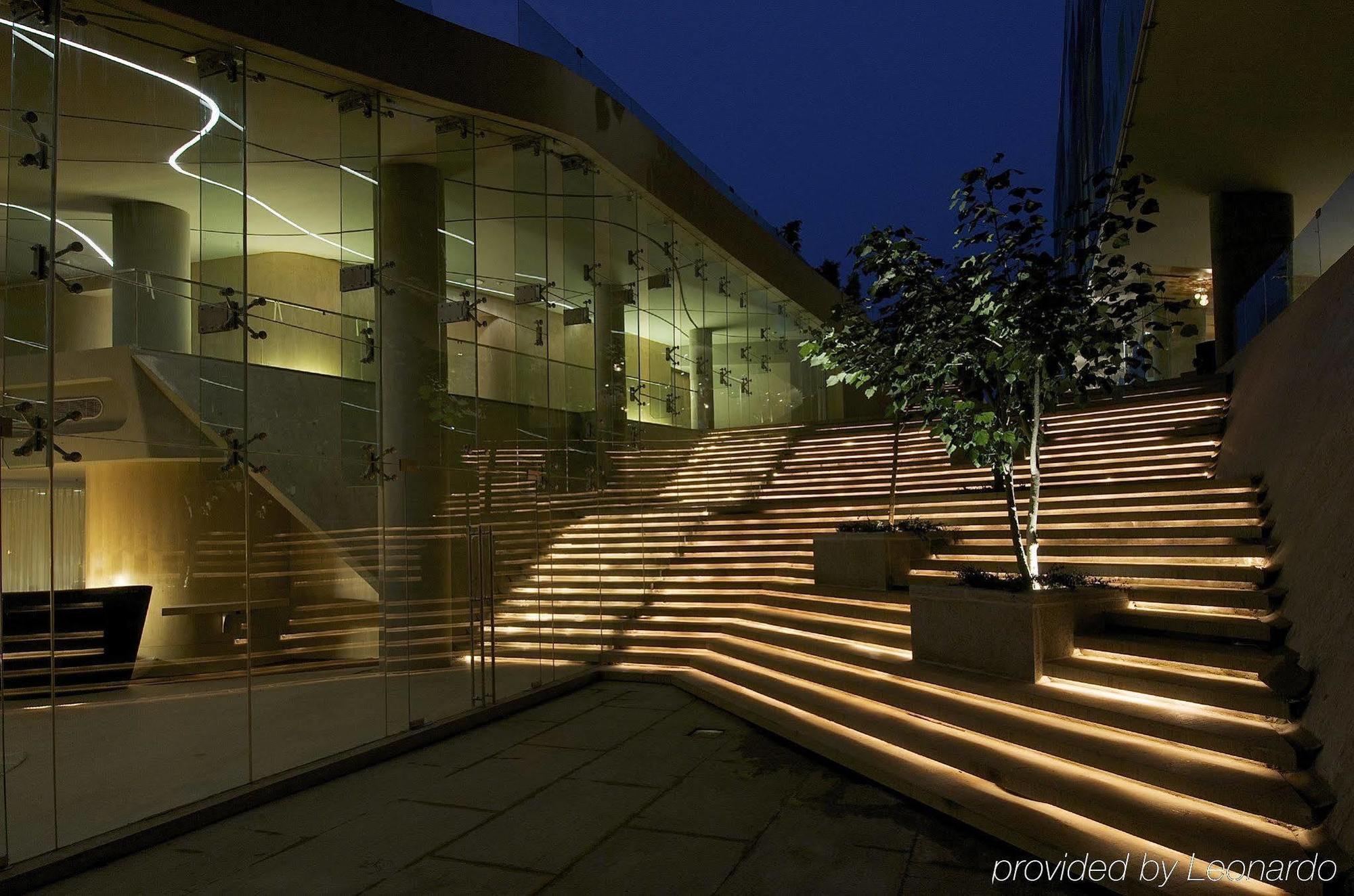 Vivanta Bengaluru, Whitefield Bagian luar foto