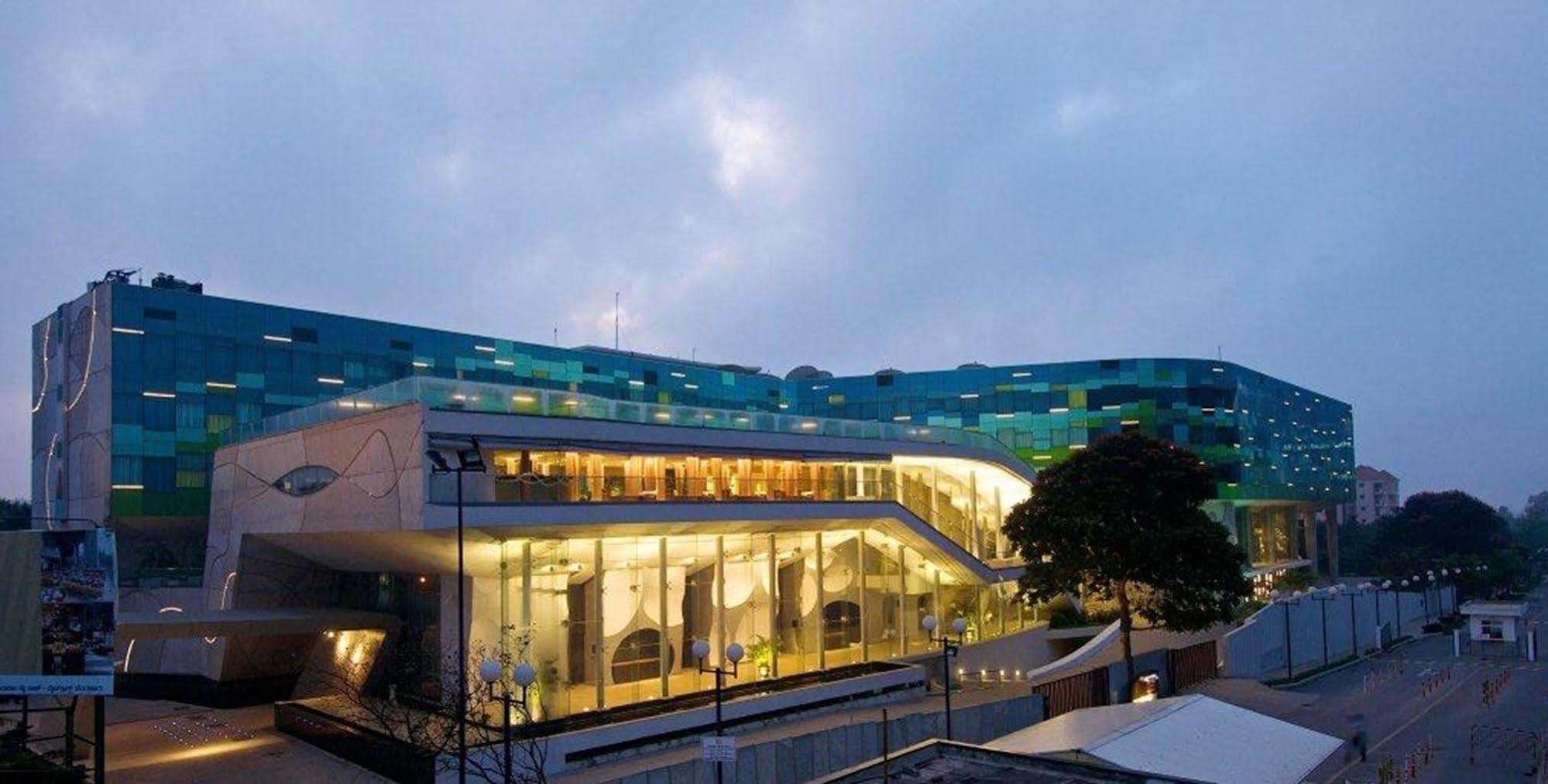 Vivanta Bengaluru, Whitefield Bagian luar foto