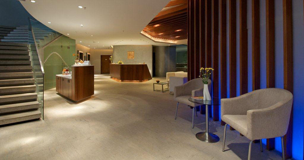 Vivanta Bengaluru, Whitefield Bagian luar foto