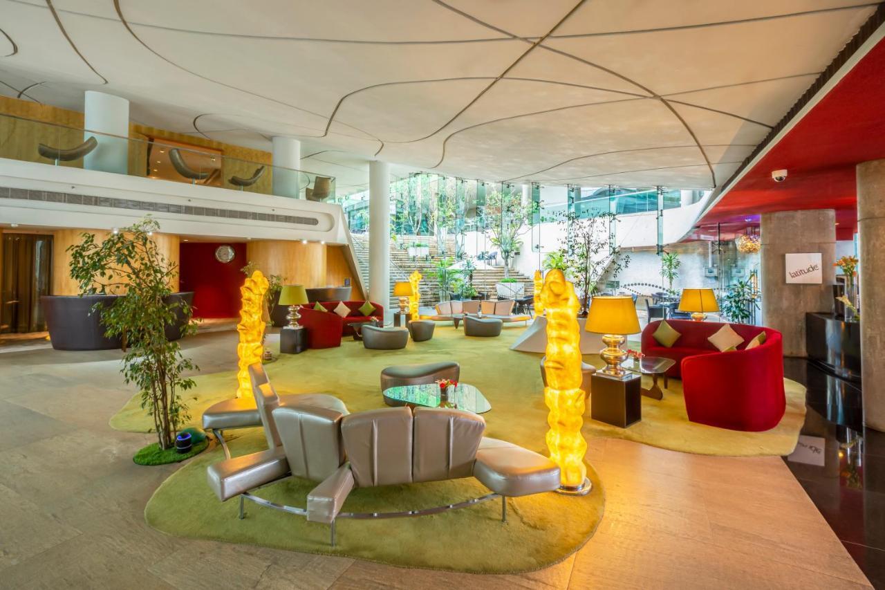 Vivanta Bengaluru, Whitefield Bagian luar foto