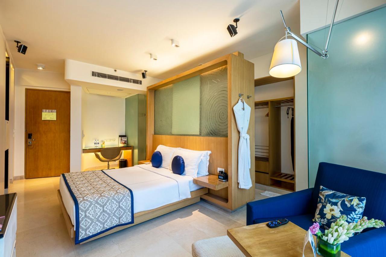 Vivanta Bengaluru, Whitefield Bagian luar foto