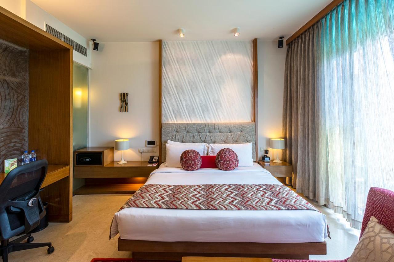 Vivanta Bengaluru, Whitefield Bagian luar foto