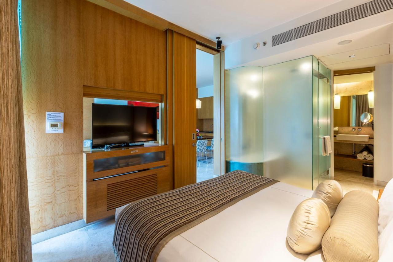 Vivanta Bengaluru, Whitefield Bagian luar foto