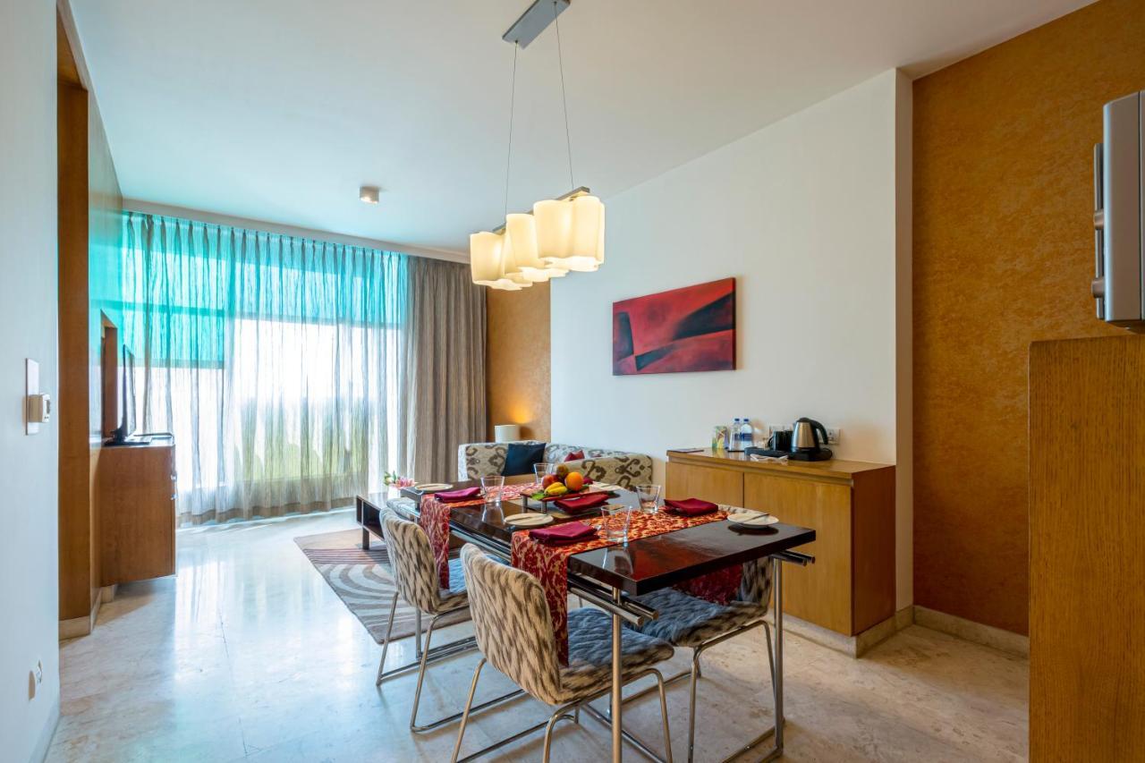 Vivanta Bengaluru, Whitefield Bagian luar foto