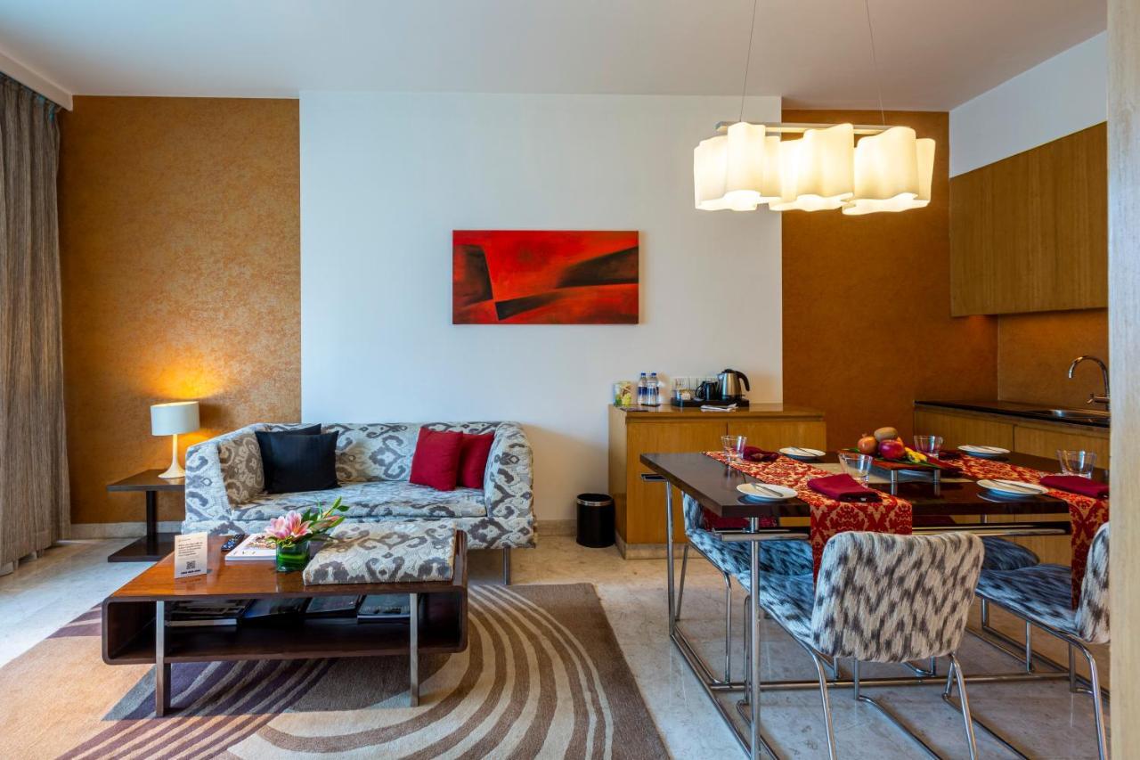 Vivanta Bengaluru, Whitefield Bagian luar foto