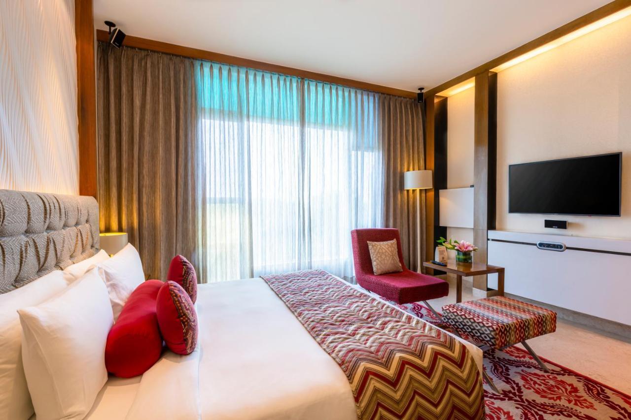 Vivanta Bengaluru, Whitefield Bagian luar foto