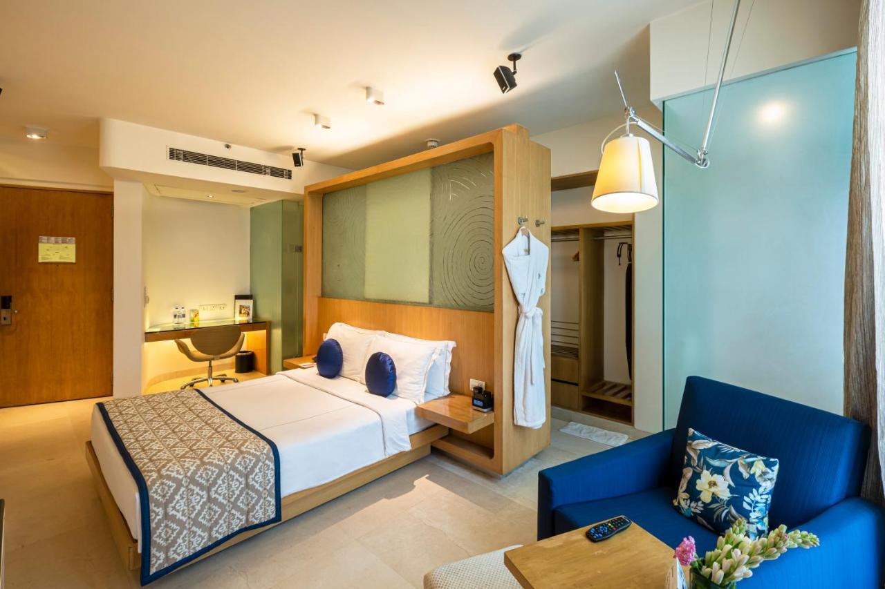 Vivanta Bengaluru, Whitefield Bagian luar foto